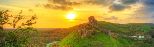 Where shall we dump a (fictitious) body?