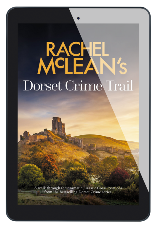Dorset Crime Trail
