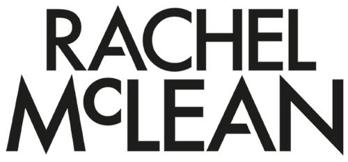 Rachel McLean Books