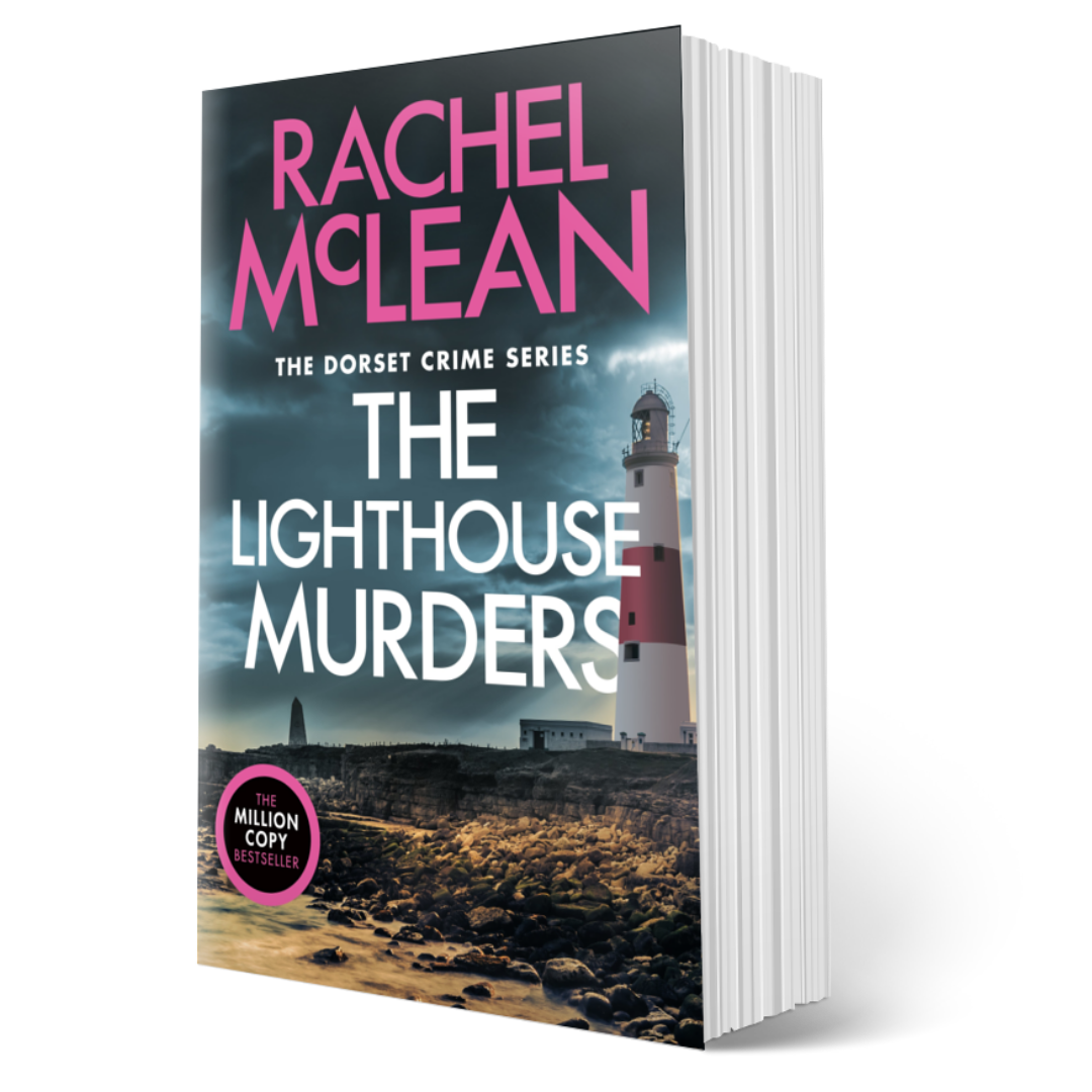 The Lighthouse Murders (Dorset Crime Book 8) - Paperback 2nd Edition