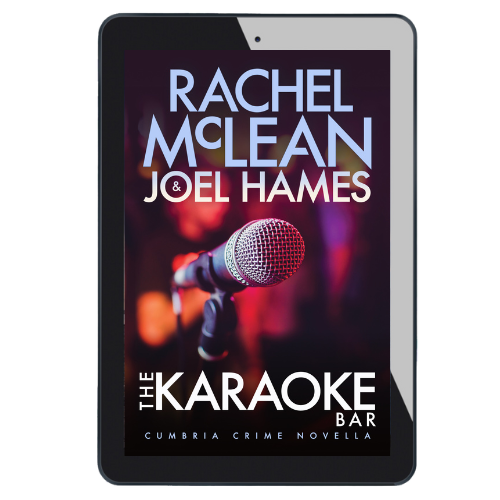 The Karaoke Bar (Cumbria Crime novella 1.5) - ebook