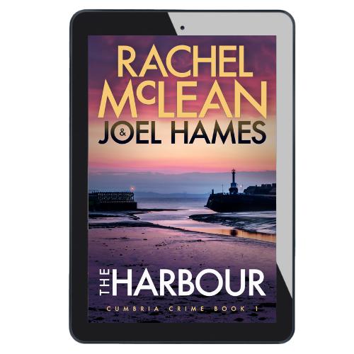 The Harbour (Cumbria Crime book 1) - Ebook