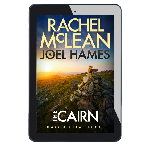 The Cairn (Cumbria Crime Book 3) - Ebook