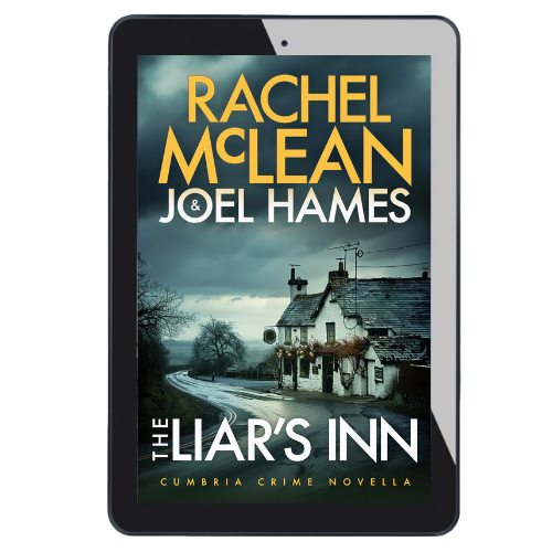 The Liar's Inn (Cumbria Crime novella 4.5) - ebook