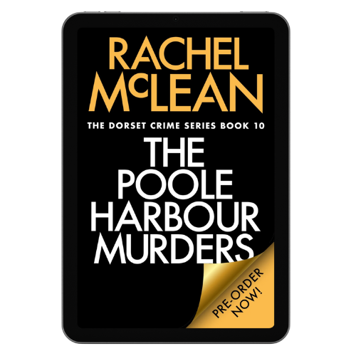 The Poole Harbour Murders (Dorset Crime book 10) - ebook