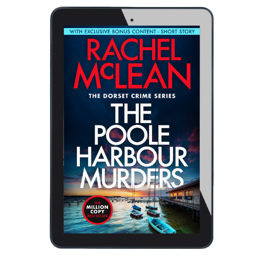 The Poole Harbour Murders (Dorset Crime book 10) - ebook