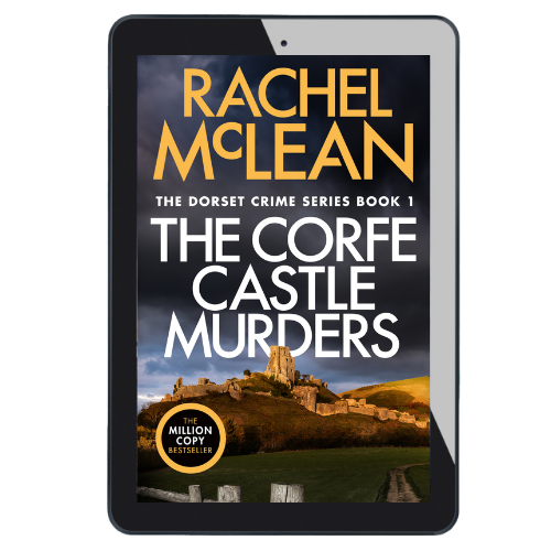 The Corfe Castle Murders (Dorset Crime book 1) - ebook