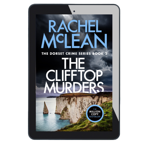 The Clifftop Murders (Dorset Crime book 2) - Ebook