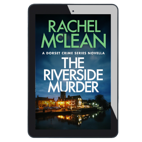 The Riverside Murder (Dorset Crime novella 3.5) - ebook