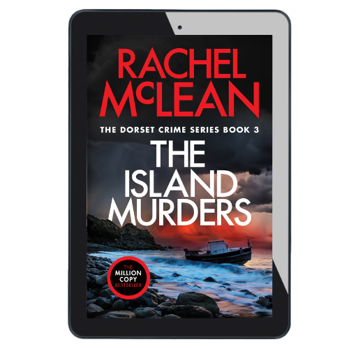 The Island Murders (Dorset Crime book 3) - ebook