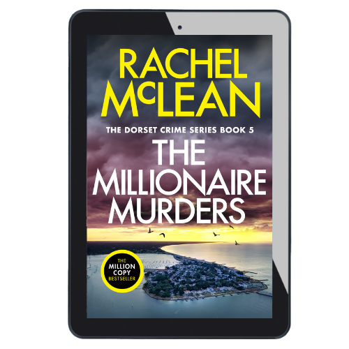 The Millionaire Murders (Dorset Crime book 5) - Ebook