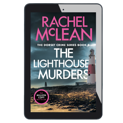 The Lighthouse Murders (Dorset Crime Book 8) - ebook