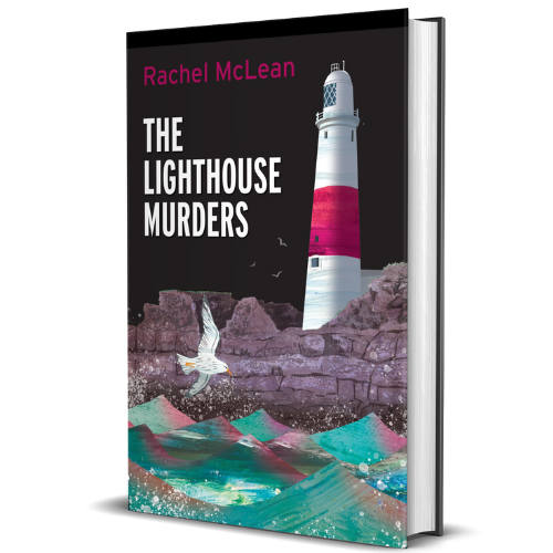 The Lighthouse Murders (Dorset Crime book 8) - Hardback