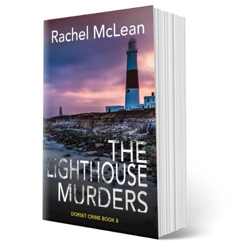 The Lighthouse Murders (Dorset Crime Book 8) - Paperback