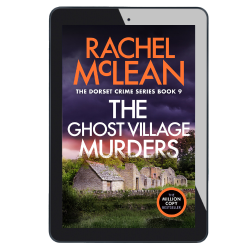 The Ghost Village Murders (Dorset Crime book 9) - ebook